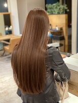 プレイフル(PLAYFUL)&nbsp;髪質改善ストレート