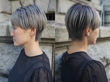 ヘアーグロウ