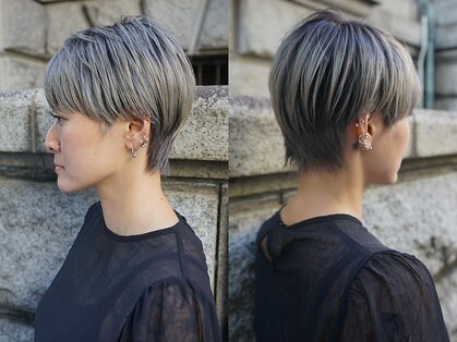 ヘアーグロウの写真