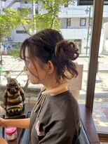 ファーレンピュアスウィート(fahren-pure-suite)&nbsp;ツイートテール