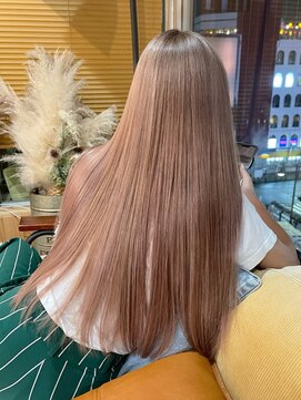 ベル 亀戸 錦糸町(Belle) 艶ブラウン［亀戸/錦糸町］