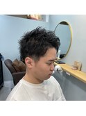 かっこいいショート◎