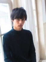 アンシェリ バイ フラミューム 戸塚店(Ancheri by flammeum)&nbsp;ワイルドナチュラルショート