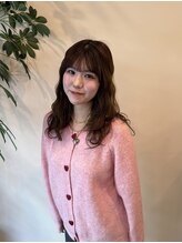 サク(Sac.)&nbsp;Ayane 