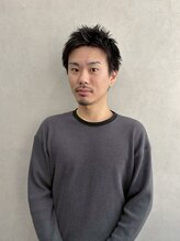 エース 梅田店(ace)&nbsp;西原 久貴