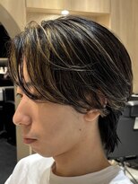 レボ 片町店(Revo) 毛流れハイライト!