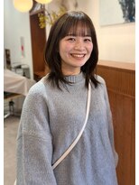 エラ(Ella) レイヤーミディアム