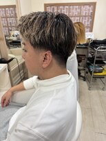 ケーアールツーエス 北野田店(KR2S)&nbsp;メンズカット