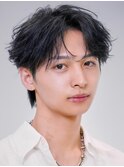 フェザーショート