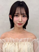 エジョン 幡ヶ谷店(Aejon)&nbsp;韓国ボブ/レイヤーボブ/くびれボブ/小顔カット/イメチェン