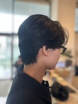 マイティ バイ エイチ(mighty by H)&nbsp;メンズミニボブ