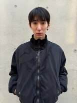 ランズサンズ 表参道(runsuns) 原宿/表参道/明治神宮前/メンズカット/メンズパーマ/学割U24