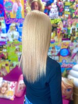 ドール(Doll) 抜きっぱなし