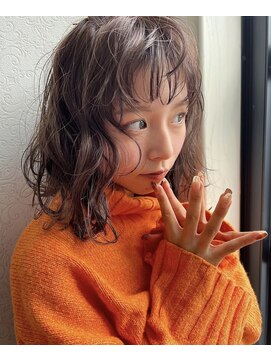 ログ 高松木太店(Log) ボブレイヤー/高松