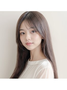 ラパンエアル(LAPINEAL)の写真/◆久屋大通/栄駅スグの隠れ家空間◆ペールカラーでまとめられた大人女性のプライベートサロン＊