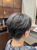 髪の美院 シャルマン ビューティー クリニック(Charmant Beauty Clinic) メンズスタイル