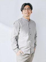 コエバイロゼオ(coe by Roseo)&nbsp;前田 誠之
