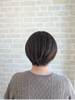 ピカソ フォルティ(picasso forti)&nbsp;ショートスタイル