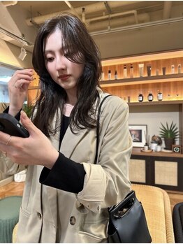 ロスタークラス(ROSTAR class)の写真/" 大人が通える美容室ROSTAR class "【 HPB AWARD 2021~2025年 5年連続GOLD Prize受賞!】