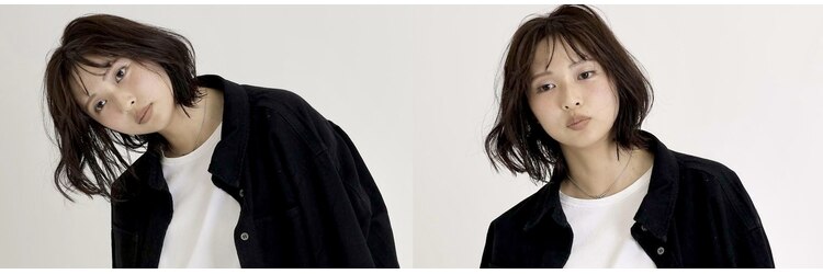 バロンフェム(baLon.fem)のサロンヘッダー