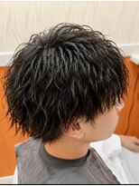 サンルレックス(SUN LUREX)&nbsp;縦落ちツイストスパイラル