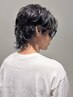 【駒沢指名限定☆期間限定☆】カット＋パーマ＋トリートメントorヘッドスパ