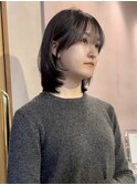 《はまだ　かんた》レイヤースタイル！