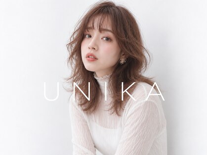 ユニカ オレ(UNIKA ore)の写真