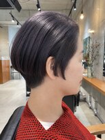 ニチカ(NYCHIKA)&nbsp;大人ショート×コンパクトシルエット