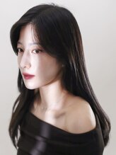 オンド(ONDO)&nbsp;HARUKA MORI