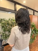 ネバーランド 平成店(NEVER LAND)&nbsp;ウェーブロング