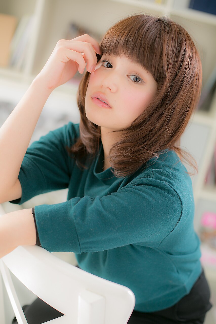 高橋 美智子｜シュ シュ ヘア 本厚木店(Chou Chou hair)の美容師