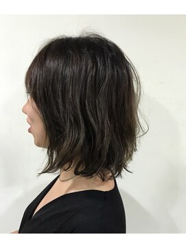 ナック ガーデン(knack GARDEN) ゲストスナップ◎30代40代50代