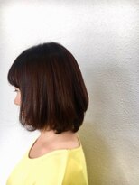 エイト オキナワ 沖縄新都心店(EIGHT okinawa)&nbsp;【EIGHT 沖縄】お客様スタイル_