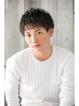 ロダット 横浜(LODAT by little) ショートマッシュ【LODAT横浜】