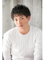 ロダット 横浜(LODAT by little) ショートマッシュ【LODAT横浜】