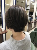 リル 住之江(LiL')&nbsp;外国人西洋風カラー