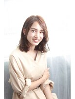 ココロ(COKORO)&nbsp;大人ミディ