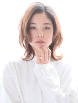 レイビューティー 一宮店(RAY Beauty)&nbsp;【レイフィールド一宮店】大人外ハネネオウルフ