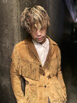 フォルテ 中田店 大人ハイライト