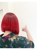 RED Bob