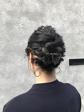 ニア 清澄白河(nir) 〈清澄白河 半個室〉party arrange