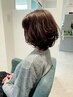 カット+コスメパーマ ￥9350→￥7150 