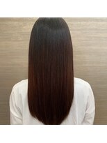 アールヌーベルヴァーグ(ar nouvelle vaugue)&nbsp;酸熱トリートメント