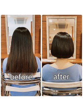 ピールアーク(peal ark) 【ブラウンカラーでツヤ感アップ】×【20代・30代・40代】