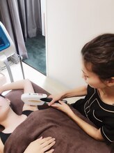 ヘアーズ ギャラリー 桜歌(hair's Gallery)&nbsp;ＫＡＴＳＵ ☆