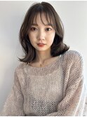 ナチュラルミディアム