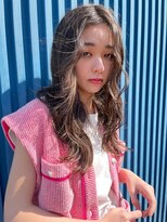 メーヴェ(Mowen) ブロッサムカラーx大人可愛いx春夏トレンド