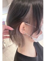 リー 京橋(Lee) 【Lee京橋】ウルフ×インナー