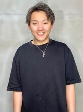 メンズソース 京都河原町(MEN'S SOURCE) 鈴木 悟